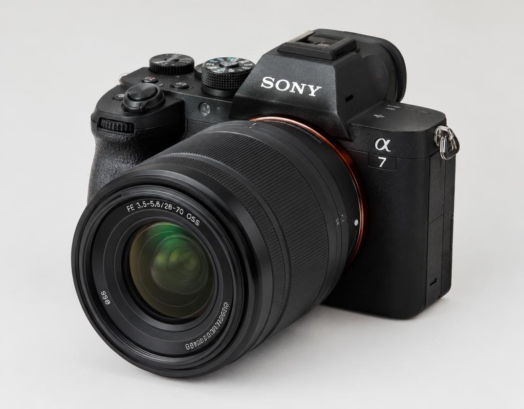Câmeras fotográficas